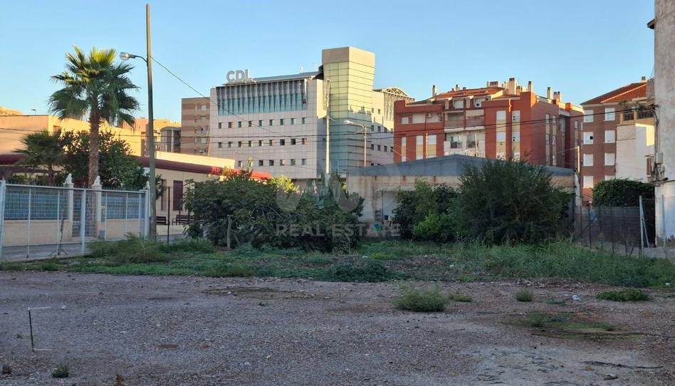 Photo 1 of Residential for sale in Sutullena, Murcia