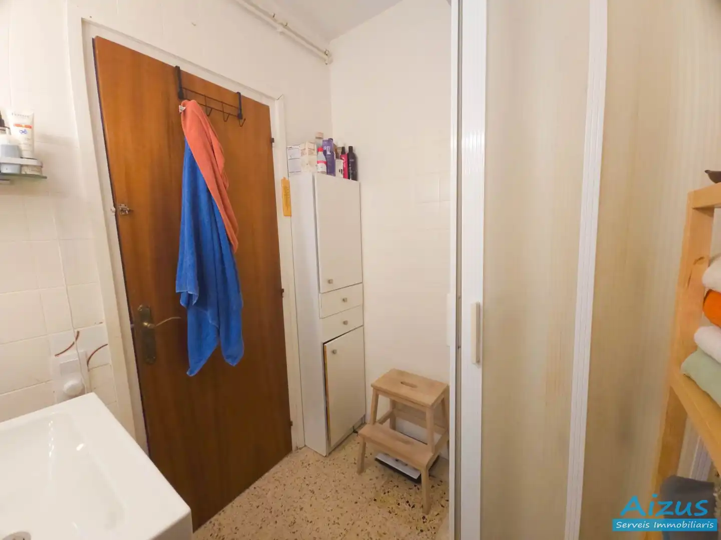 Piso en venta en Sentmenat con Aire acondicionado, Calefacción y Terraza