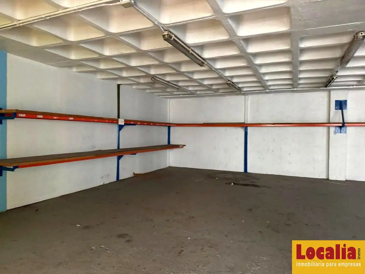 Gewerbefläche zum Verkauf in Aita Larramendi Kalea, imagen 10