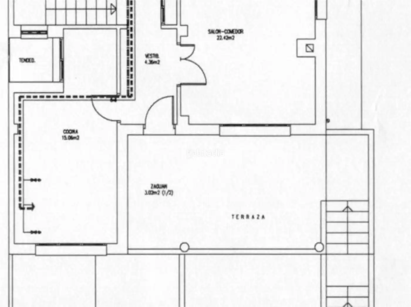 Maison à vendre à Calle Río Águeda 4, imagen 23