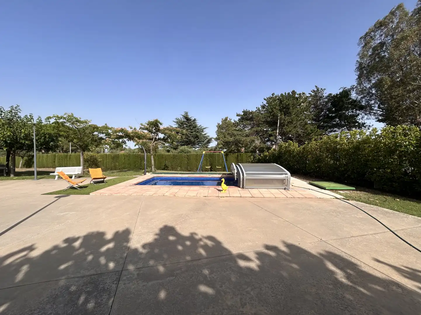 Maison avec piscine à vendre à Almoster - AV CATALUNYA, imagen 14