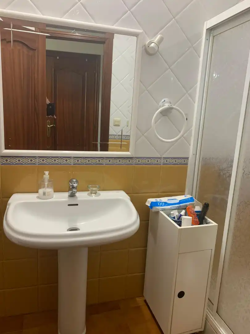 Casa en venda a Rúa Pardo Bazán 21, imagen 13