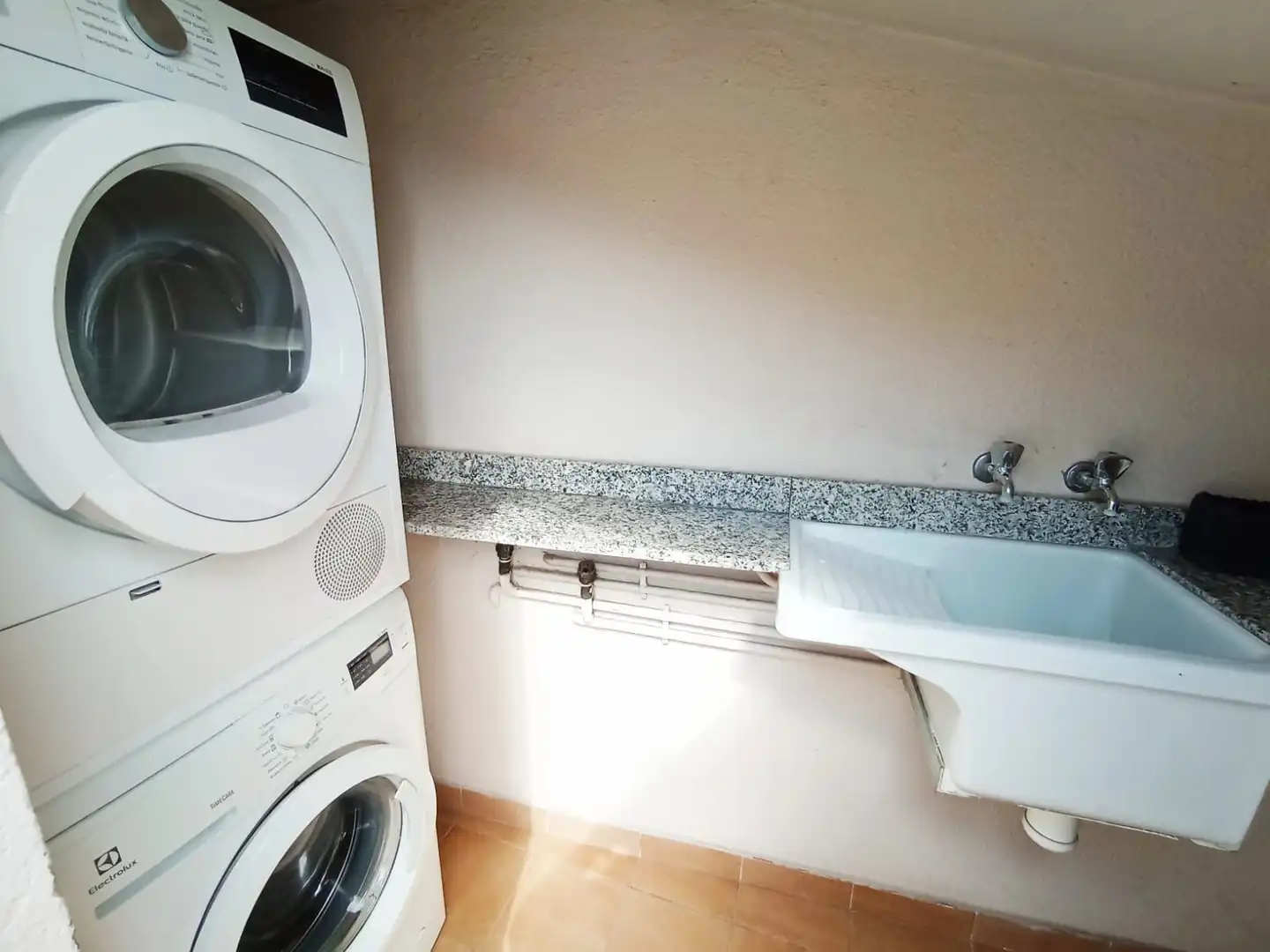 Duplexes for rent in Terrassa, Barcelona