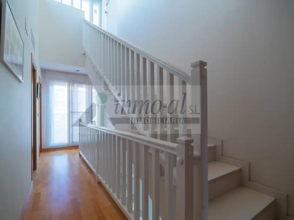 Casa adosada en venta en Almazora / Almassora