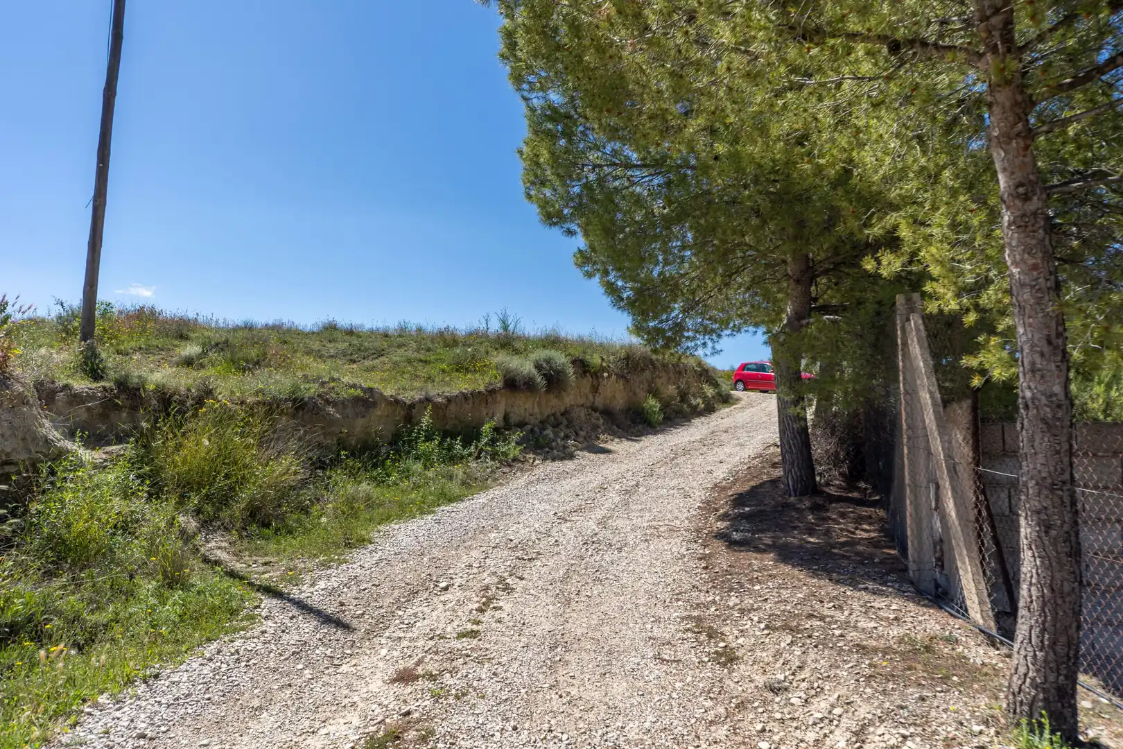Country homes for sale in Calle María Zayas, Benamaurel