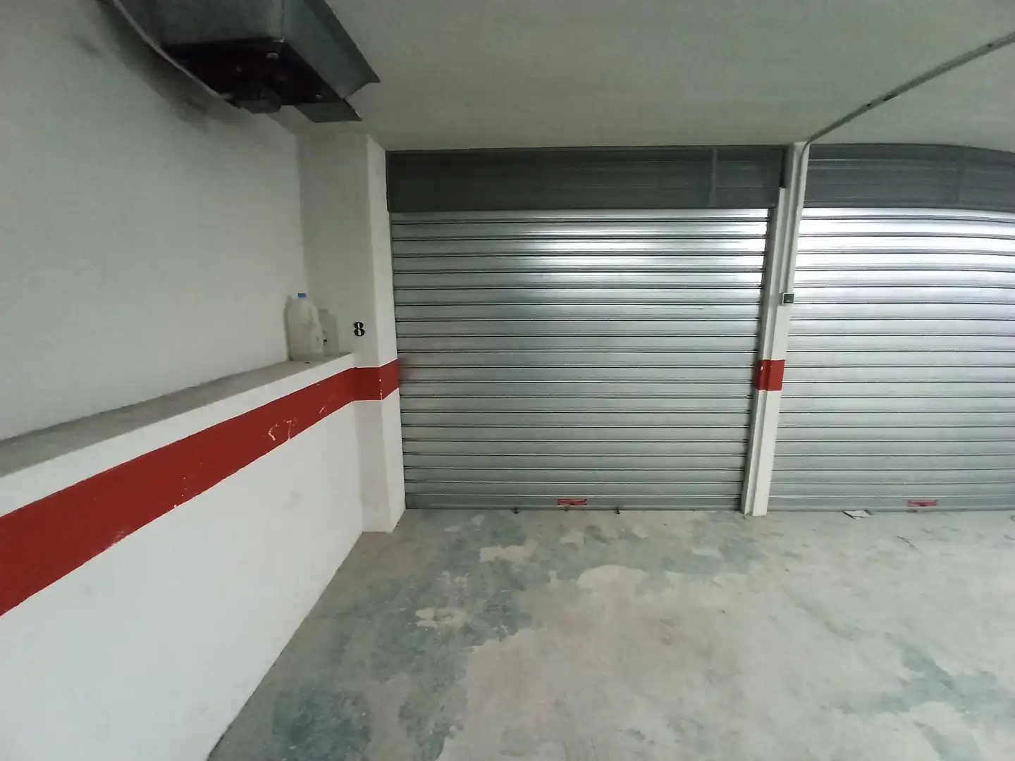Einzelparkplatz zum Verkauf in Casc Urbà, imagen 4