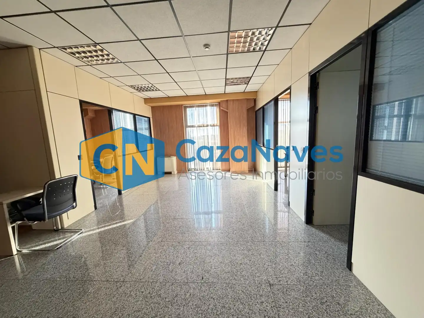 Nave industrial con ascensor en venta en La Fortuna, imagen 10