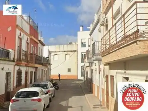Flat for sale in Calle de Oriente