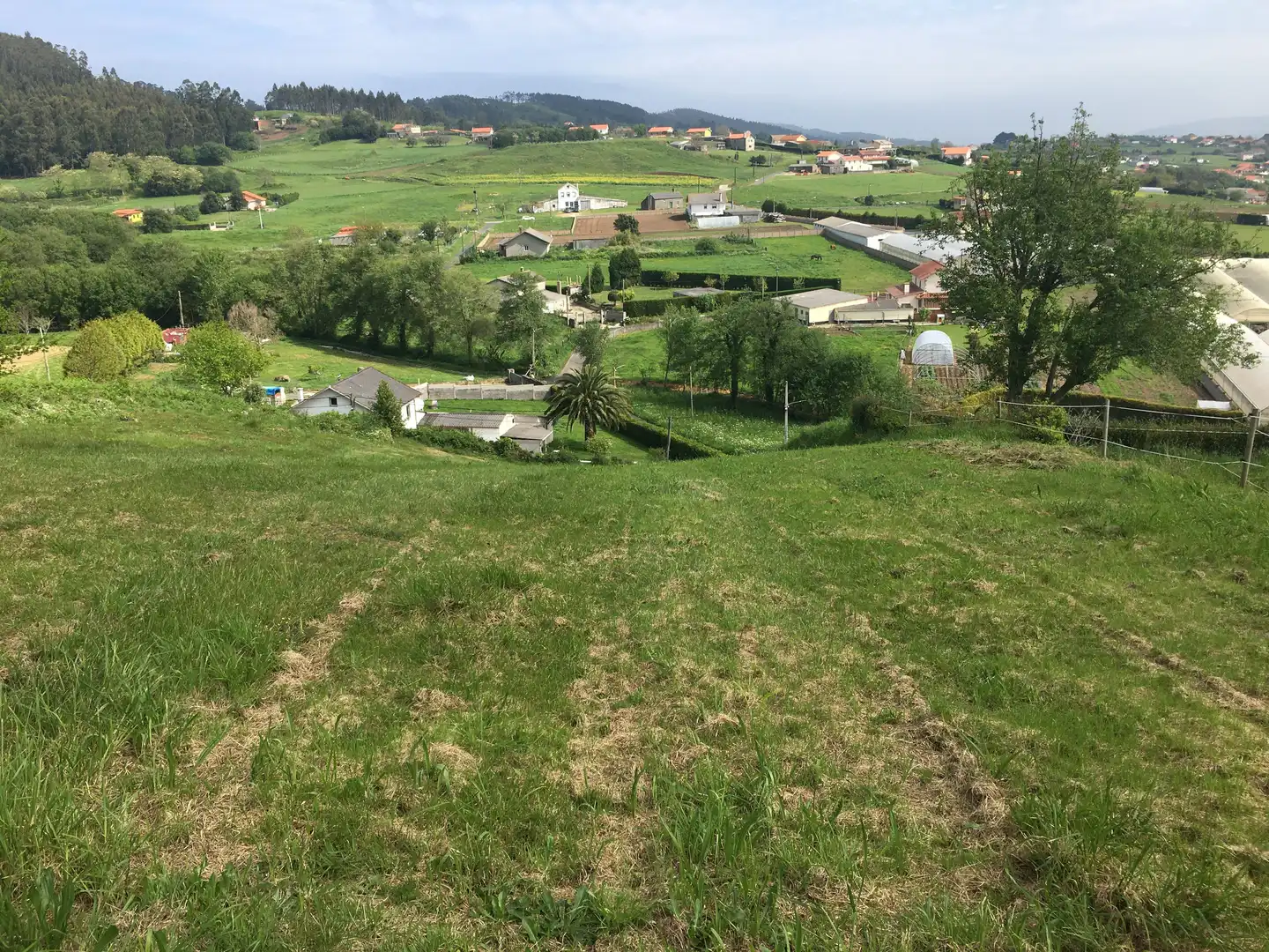 Terreni e lotti in vendita a Aldea Pradedo, imagen 12