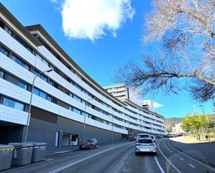 Exterior view of Garage for sale in  Barcelona Capital