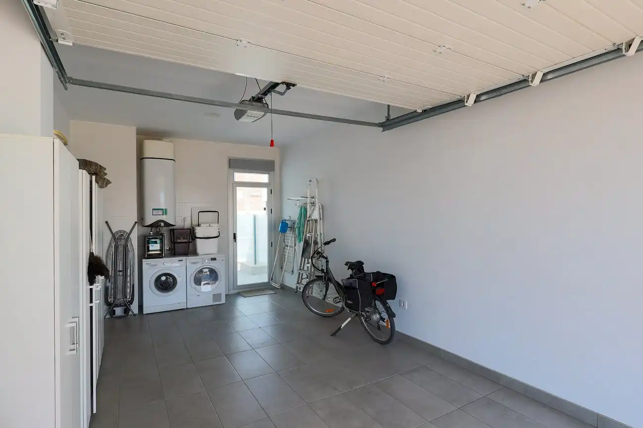 Adosado con piscina en venta en N/A, imagen 32