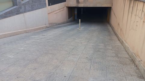 Photo 3 of Garage for sale in Avenida Juan Carlos I, 84, Juan Carlos I, Murcia Capital