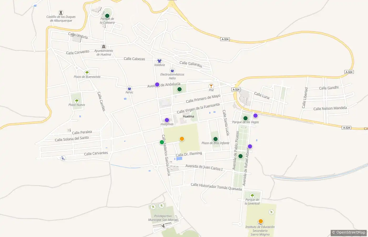 Appartamento in vendita a Huelma, imagen 10