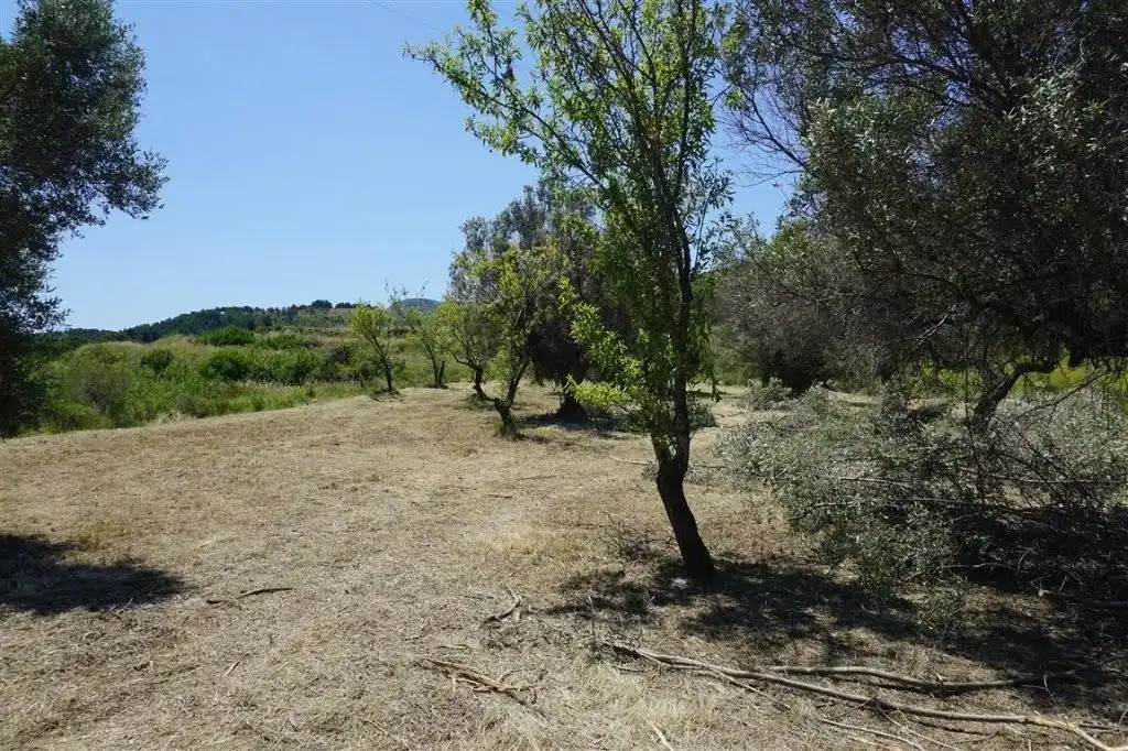 Land for sale in El Castell de Guadalest