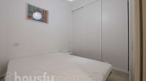 Foto 3 de Planta baixa de lloguer a Calle de Pilar Perez Lavid, ., Puerta Bonita, Madrid Capital