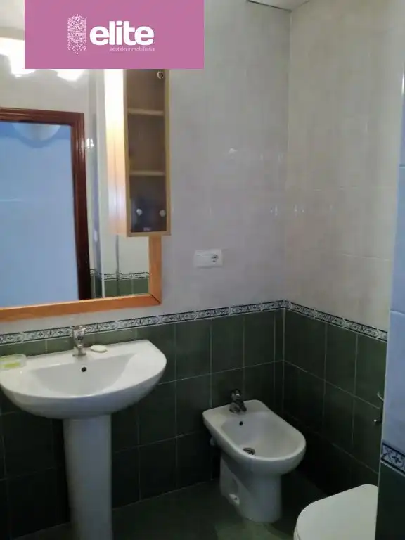 Bathroom of Flat for sale in Jerez de la Frontera  with Balcony