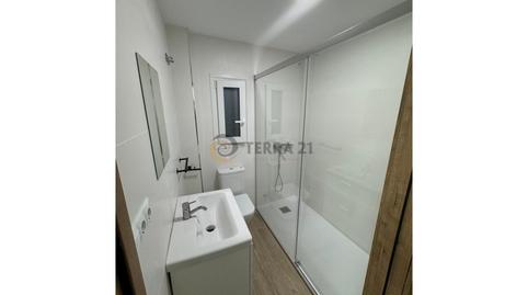 Foto 4 de Pis de lloguer a Avda de Madrid - Pº de la Estación,  Jaén Capital