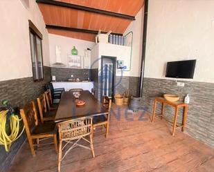 Kitchen of House or chalet for sale in Villanueva del Rey