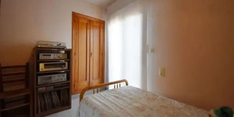 Habitación de Casa o chalet en venta en Xeresa con Jardín privado y Trastero