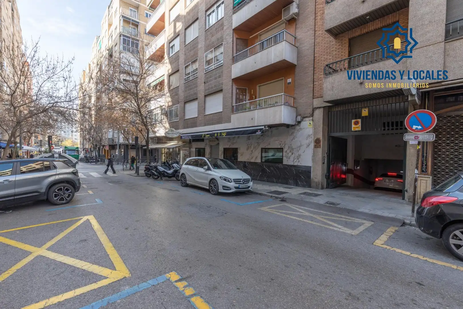 Piso con terraza en venta en PEDRO ANTONIO DE ALARCON, imagen 54