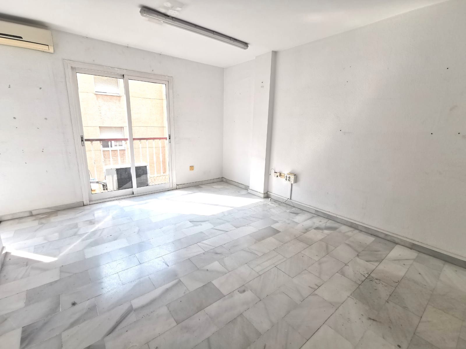 Dormitori de Oficina en venda en Málaga Capital