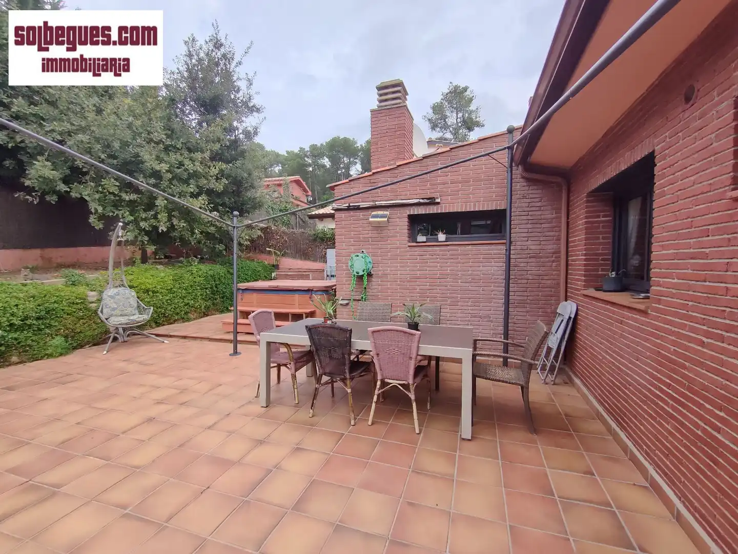 Maison avec jardin à vendre à Begues, imagen 19