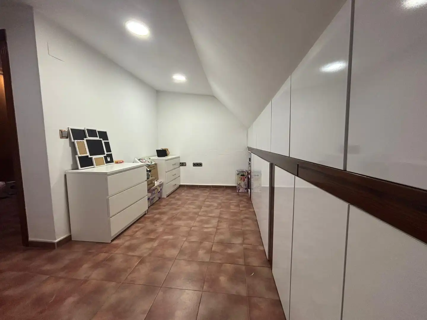 Casa adosada en venta en Los Montesinos con Aire acondicionado, Terraza y Amueblado