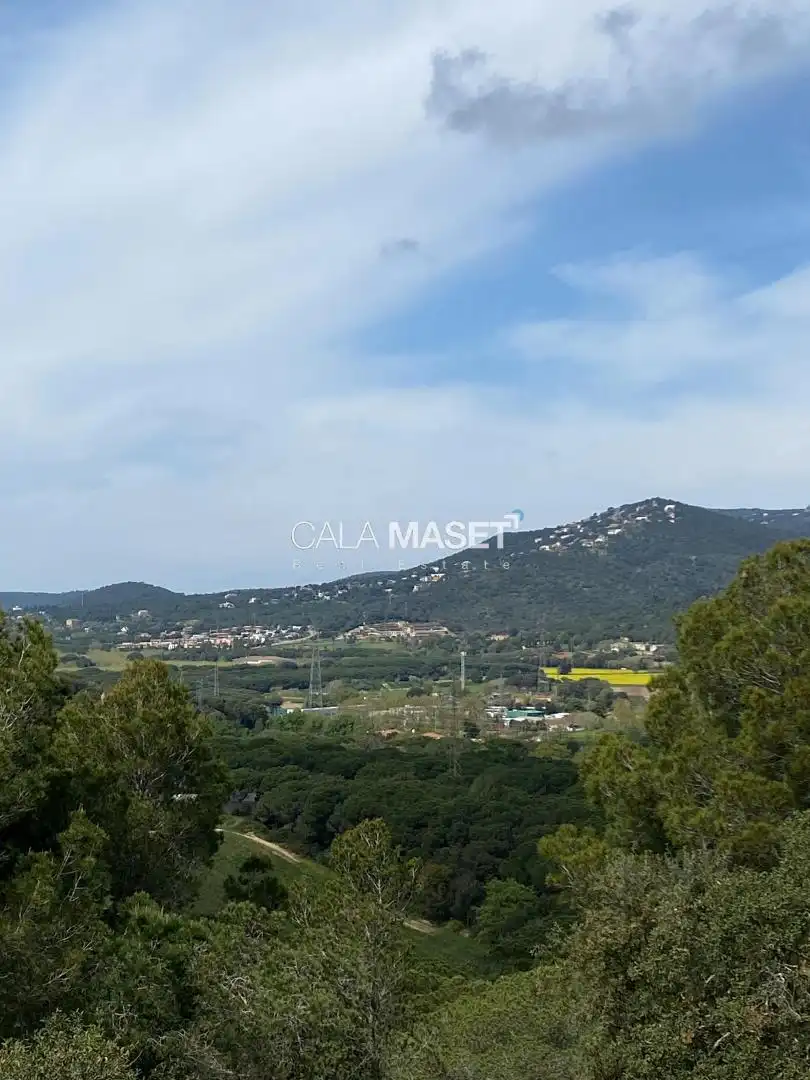 Casa amb jardí en venda a Llagut-vilar d'Aro, imagen 49