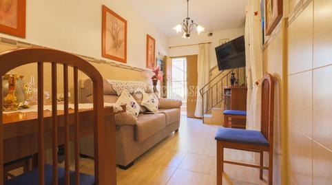 Foto 4 de Casa adosada en venda a Adra, Almería