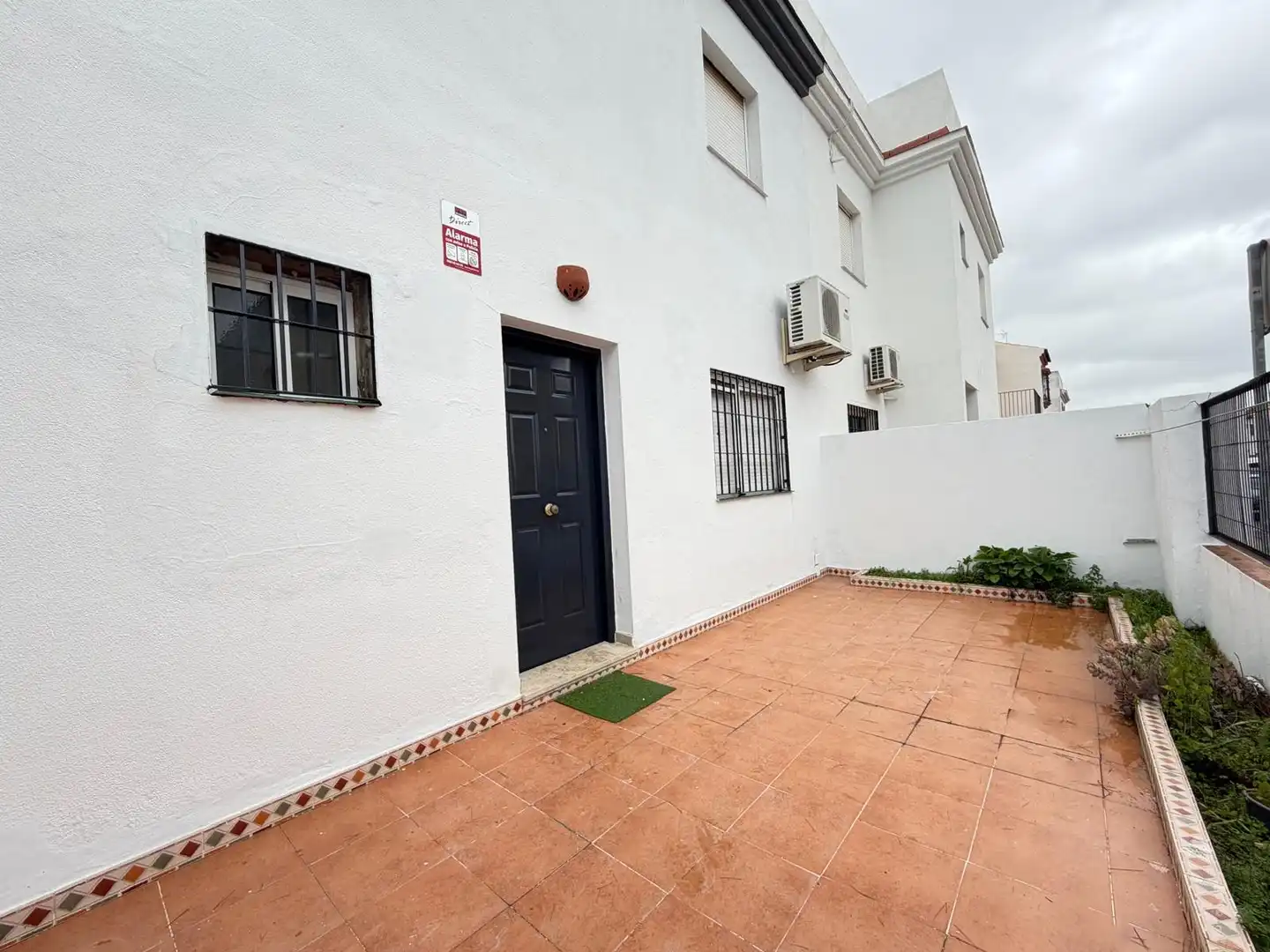 Maison mitoyenne à vendre à Calle Virgen de los Reyes, imagen 7