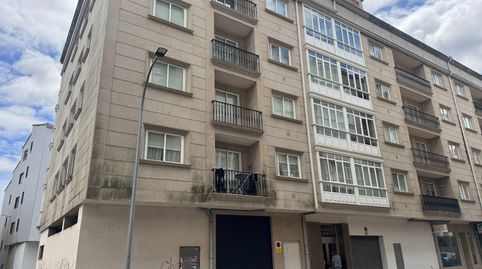 Foto 2 de Pis en venda a Rúa Perito Don Basilio, 12, Noia, A Coruña