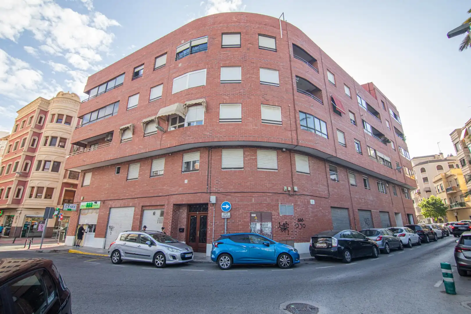 Appartamento con ascensore in vendita a Elche ciudad, imagen 31