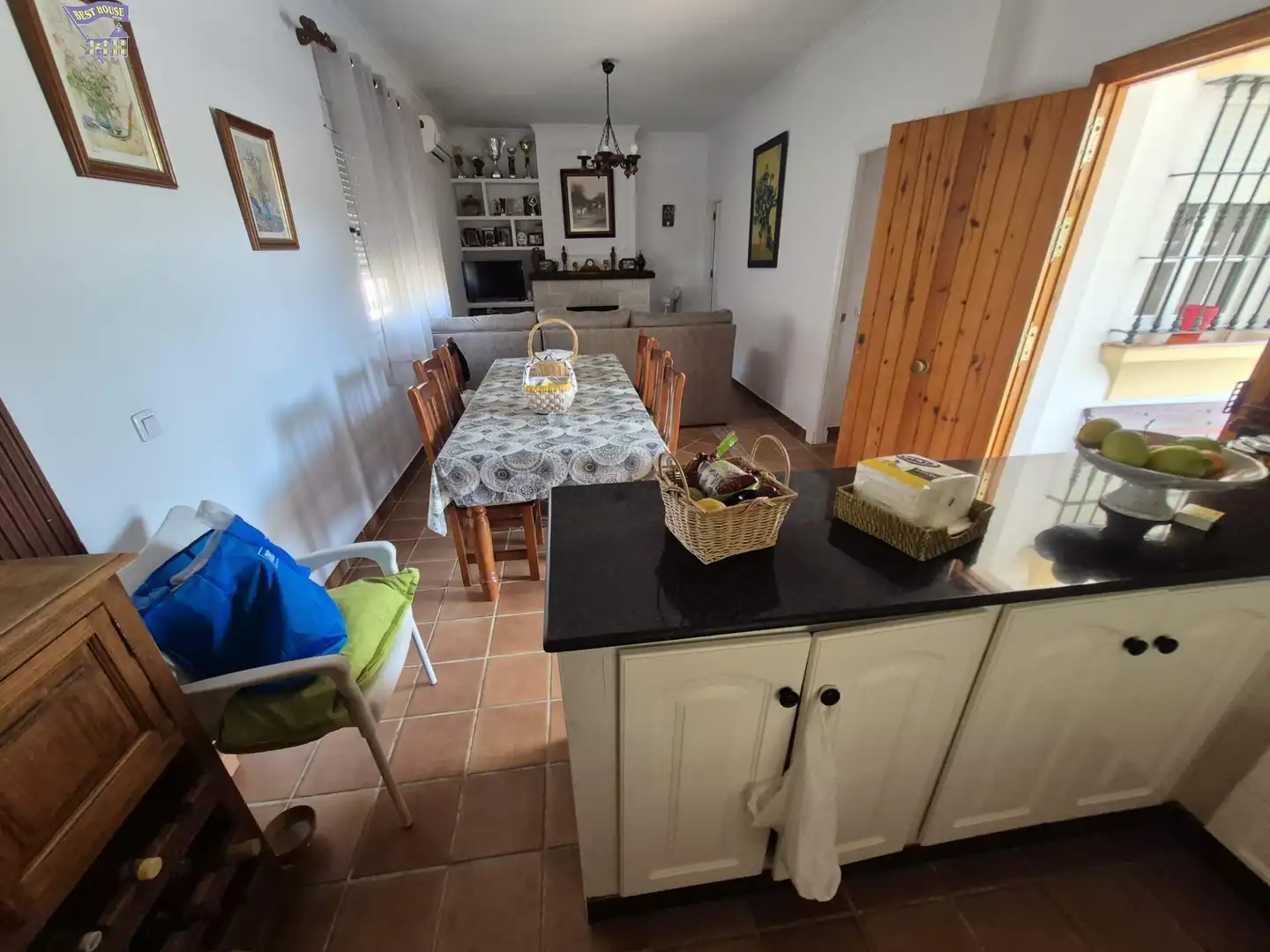 Chalet con piscina en venta en Arcos de la Frontera, imagen 32