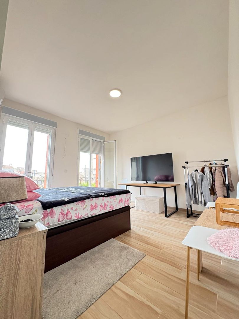 Dormitori de Casa o xalet en venda en Novelda amb Aire condicionat, Moblat i Forn