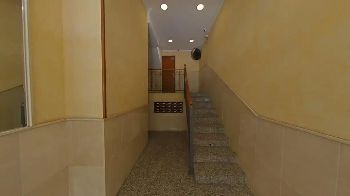 Piso con ascensor en venta en C/ Orense, imagen 33