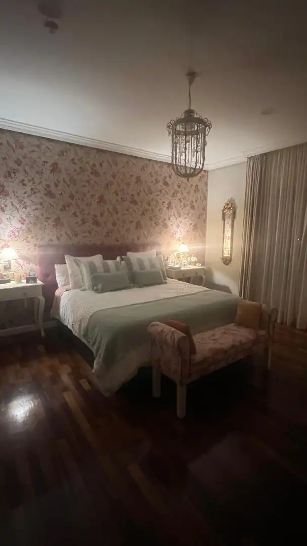 Chalet con piscina en venta en Zafra, imagen 11