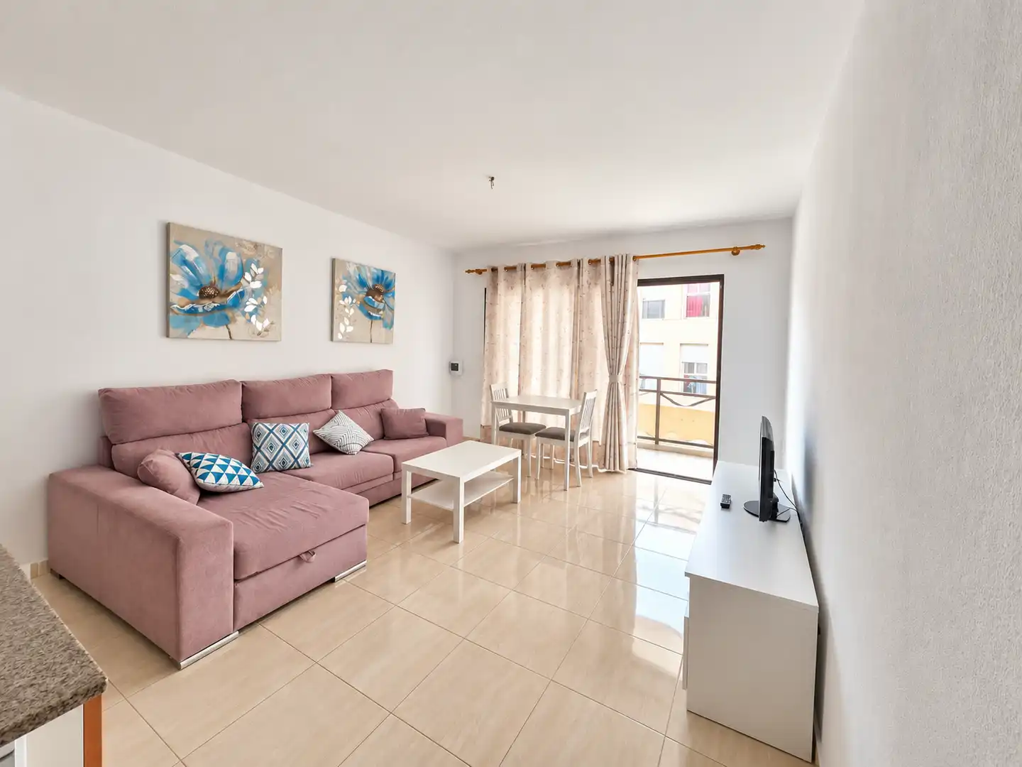 Apartment for sale in Corralejo