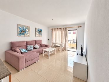 Apartament en venda a Corralejo