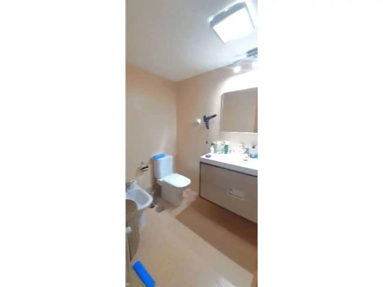 Bany de Pis en venda en Navalcarnero amb Aire condicionat, Calefacció i Terrassa