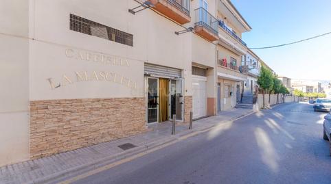 Photo 4 of Premises for sale in Nuestro Padre Jesus, 7, San Francisco - Chorillo, Granada