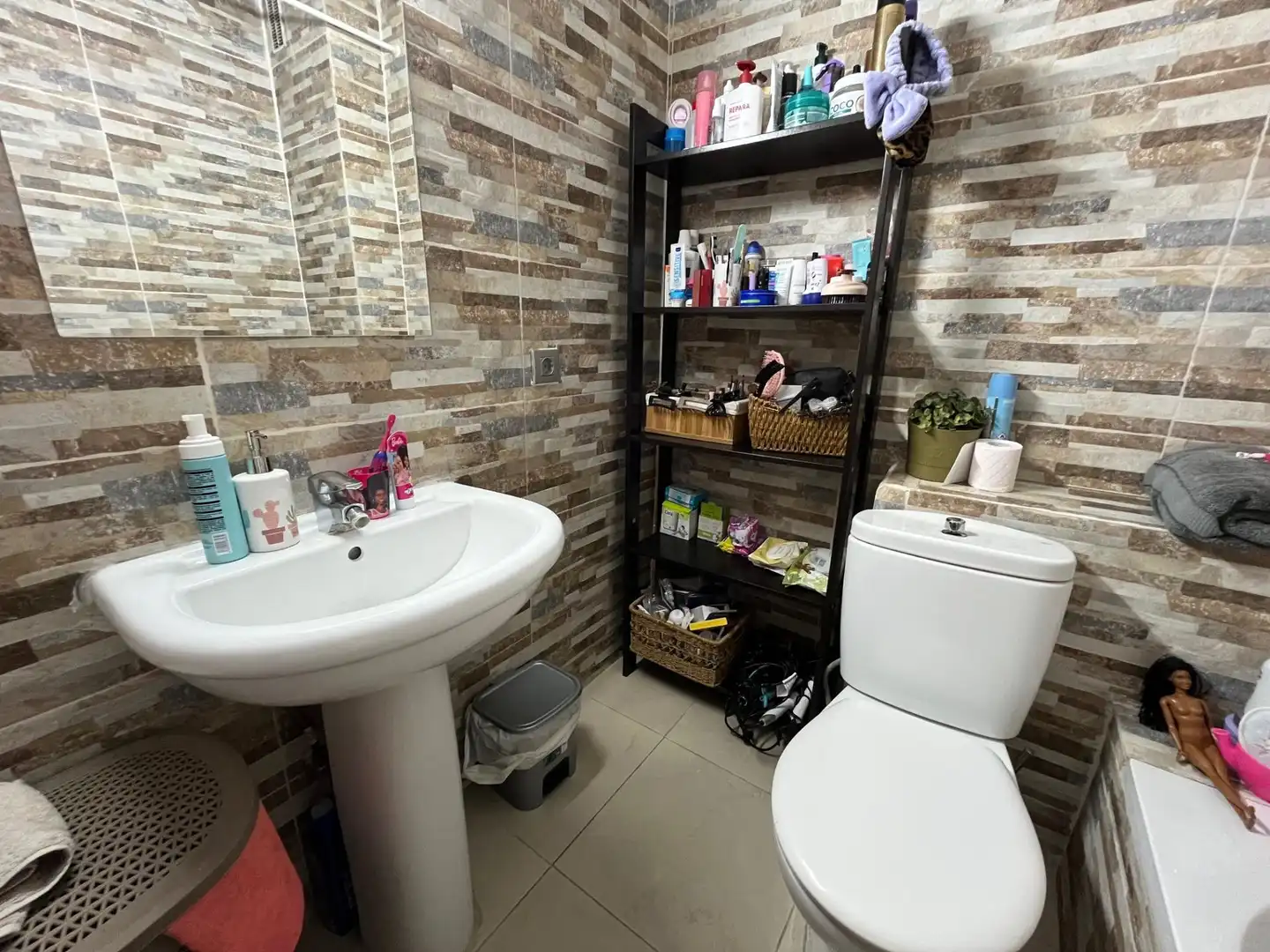 Piso en venta en PADRE ESPINOSA, 5, Miraflores
