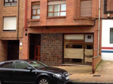 Business premises for sale in Calle Ricardo Montes 15