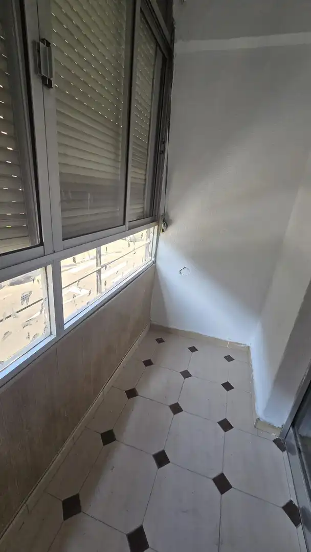 Terraza de Piso en venta en Madrid con Terraza