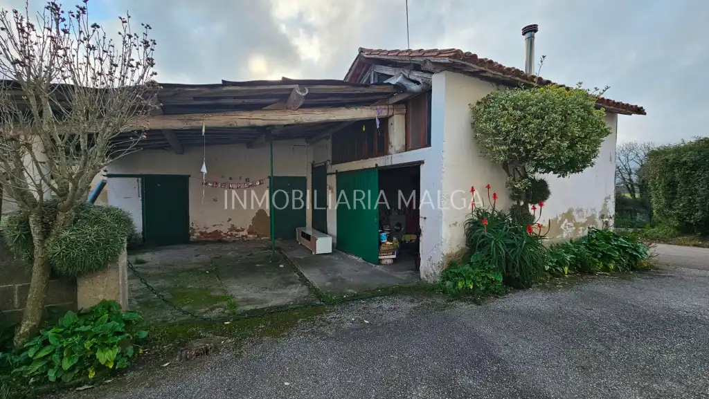 Haus mit Garten zum Verkauf in Barrio Villanueva 7, imagen 25