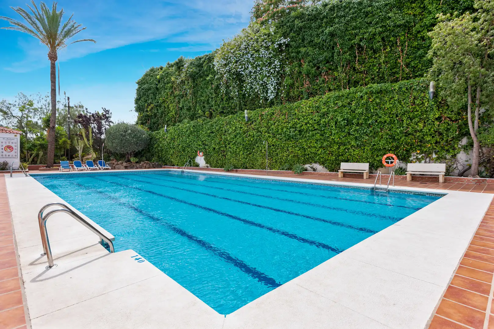 Apartament amb piscina en venda a Marbella Centro, imagen 38