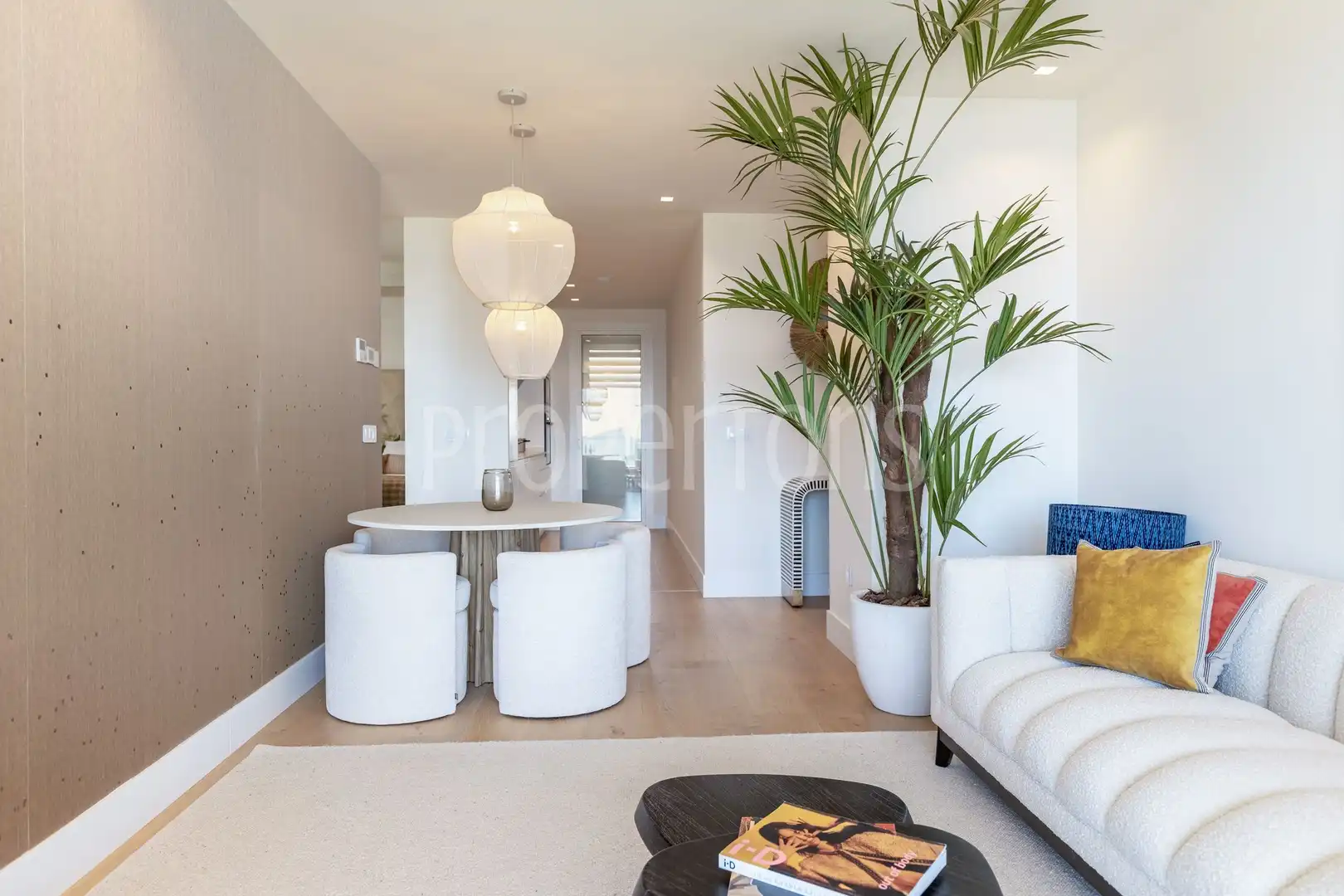 Piso en venta en Playa de Poniente, imagen 35