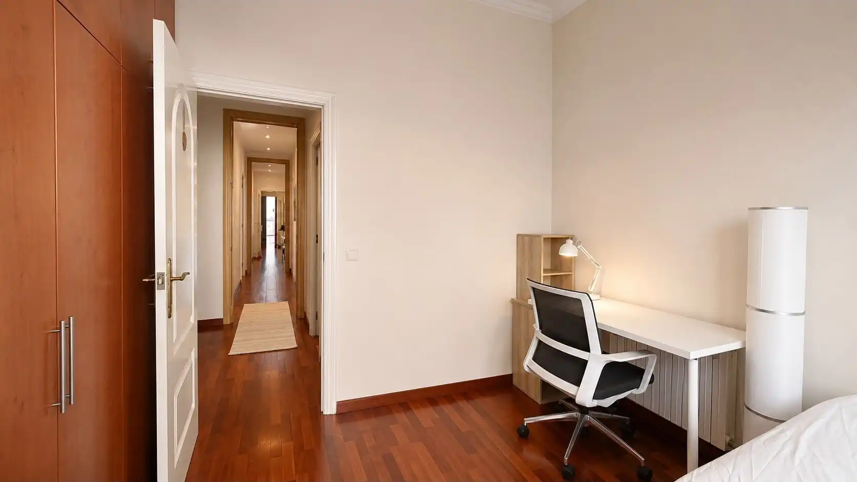 Flat with lift for sale in Les Corts, imagen 17