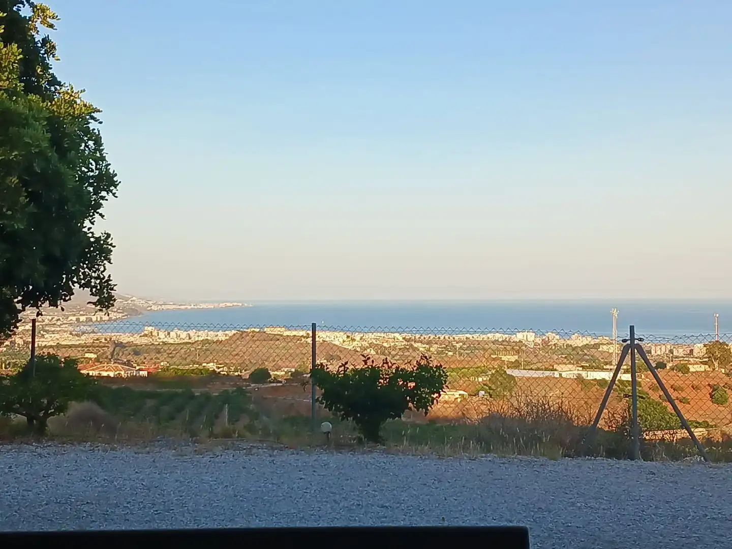 Finca rústica en venta en Vélez-Málaga con Aire acondicionado y Amueblado