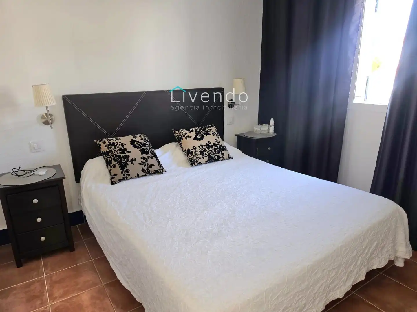 Casa a schiera con piscina in vendita a Novo Sancti Petri, imagen 9