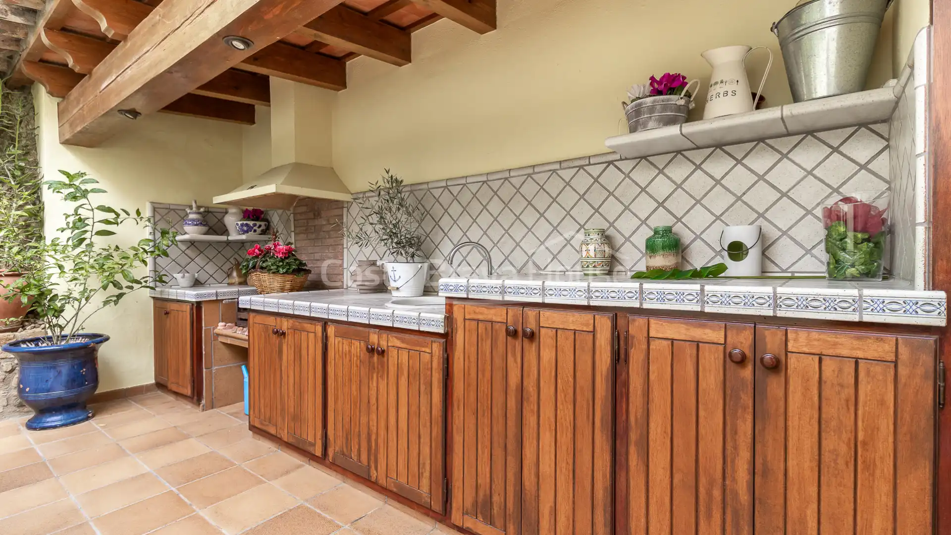 Maison mitoyenne à vendre à Passeig de Pau Casals, imagen 16